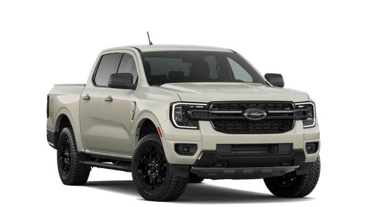 Ranger® vehicle
